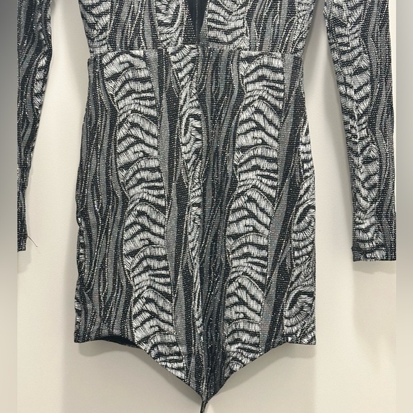 Mini Dress - Picture 2 of 3